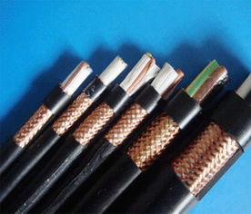 NH RVVP耐火屏蔽软电缆生产厂家 天津市电缆总厂橡塑电缆厂