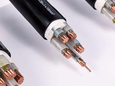 YJV 4X150电力电缆的分类及作用