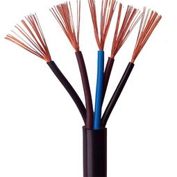 湖南电线电缆 南洋电缆 电线电缆