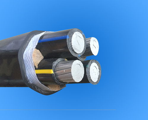TC90稀土铝合金电缆 合肥铝合金电缆 升通电缆 技术制造