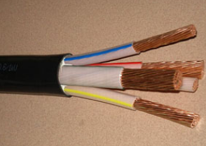 经营范围:电线,电缆制造(分支制造);电线电缆及附件,电缆原料,五金交